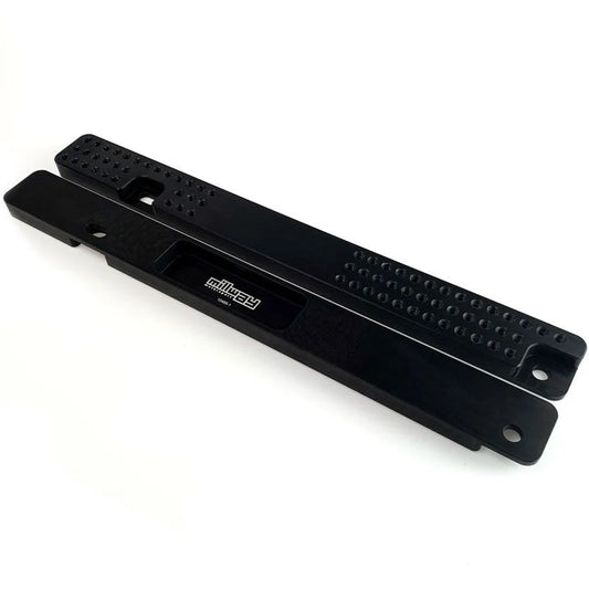 Millway Motorsport Seat Brackets for BMW M2 M3 M4 F8x