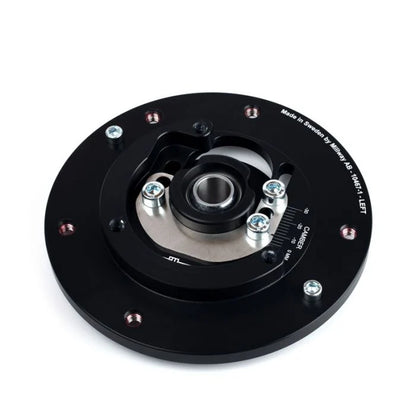 Millway Motorsport Uniball Camber Plates for BMW M2 M3 M4 F8x S55