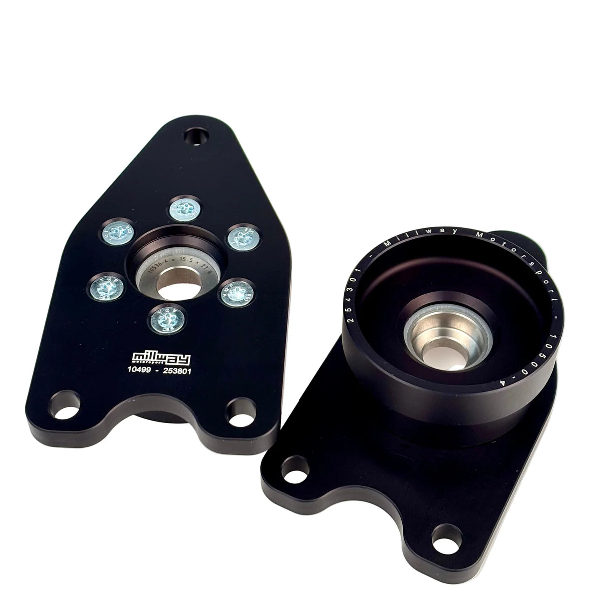 Millway Motorsport Street Top Mounts for BMW F & G Series