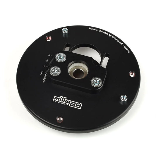 Millway Motorsport Street Camber Plates for Mini F56 JCW & GP3