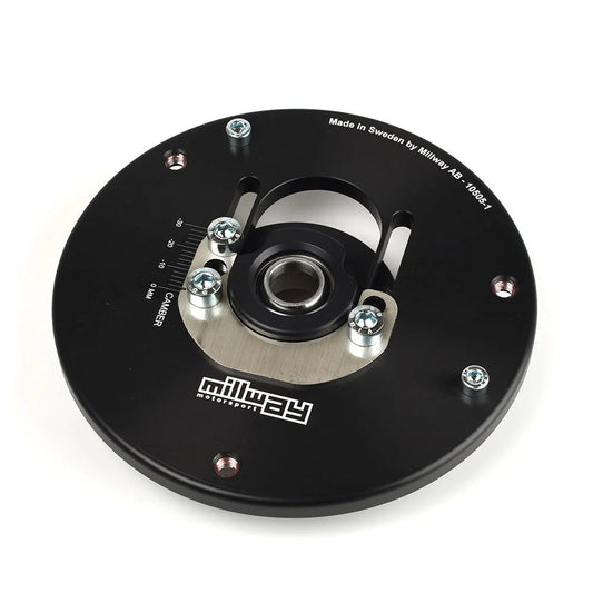 Millway Motorsport Uniball Camber Plates for Mini F56 JCW & GP3