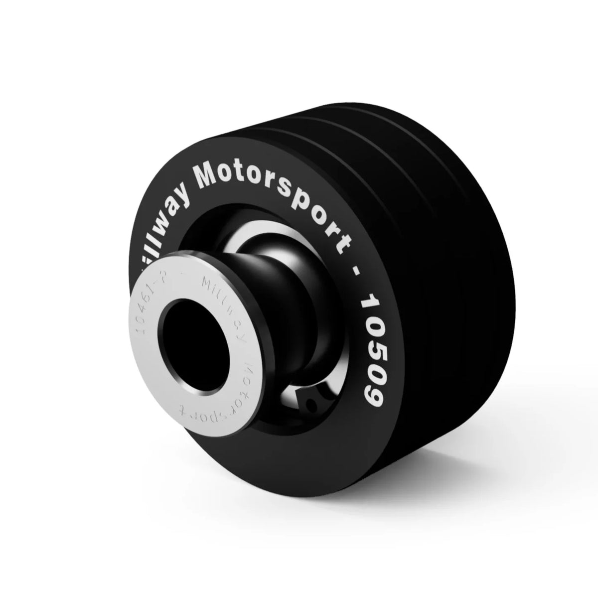 Millway Motorsport Uniball Rear Control Arm Bush for BMW M2 M3 M4 F8x G8x