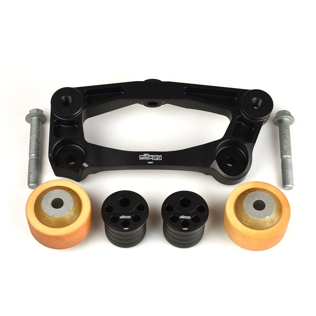 Millway Motorsport Dual Mount Diff Lift Kit for BMW M2 M3 M4 F8x