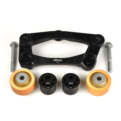 Millway Motorsport Dual Mount Diff Lift Kit for BMW M2 M3 M4 F8x