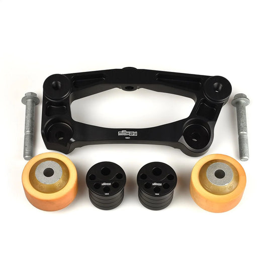 Millway Motorsport Dual Mount Diff Lift Kit for BMW M2 M3 M4 F8x