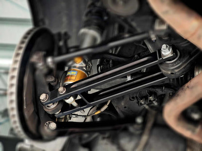 Millway Motorsport Rear Lower Arms for BMW M2 M3 M4 G8x