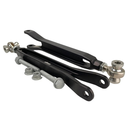 Millway Motorsport Rear Trailing Arms for BMW 1, 2, 3 & 4 Series F2x F3x