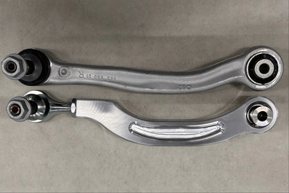 Millway Motorsport Rear Camber Arms for BMW M2 M3 M4 G8x