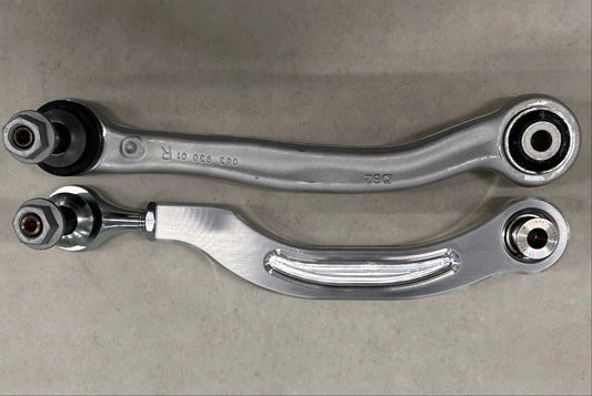 Millway Motorsport Rear Camber Arms for BMW M2 M3 M4 G8x