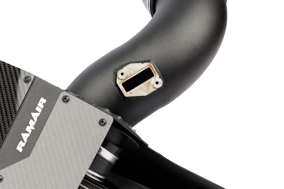 Ramair Air Intake Induction Kit for BMW M140i M240i 340i 440i F2x F3x Carbon Lid