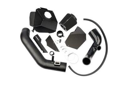Ramair Proram Air Intake Induction Kit for BMW N55 F2x F3x F87 M2 Carbon Lid