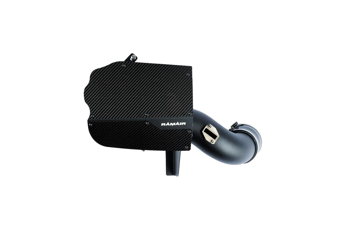 Ramair Proram Air Intake Induction Kit for BMW M140i M240i 340i 440i F2x F3x Carbon Lid