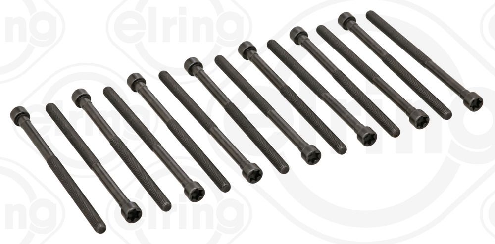 Elring Head Bolts for BMW B58