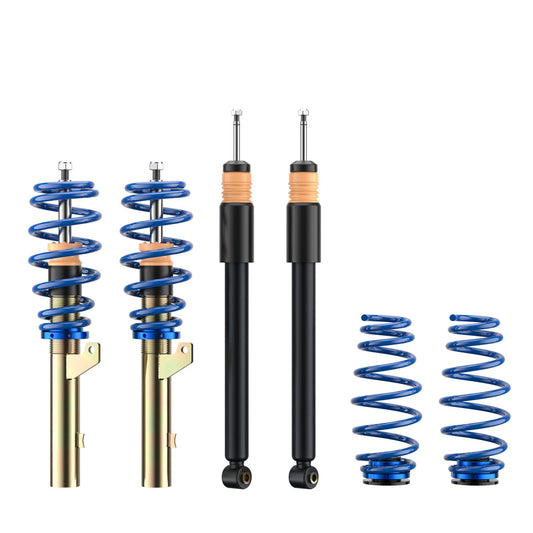 AP Coilover Suspension for BMW M135i M140i M235i M240i F2x 335i 340i 435i 440i F3x