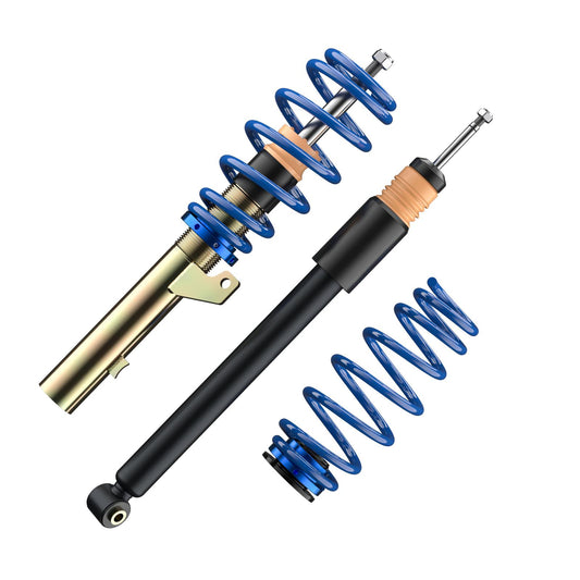 AP Coilover Suspension for BMW M135i M140i M235i M240i F2x 335i 340i 435i 440i F3x