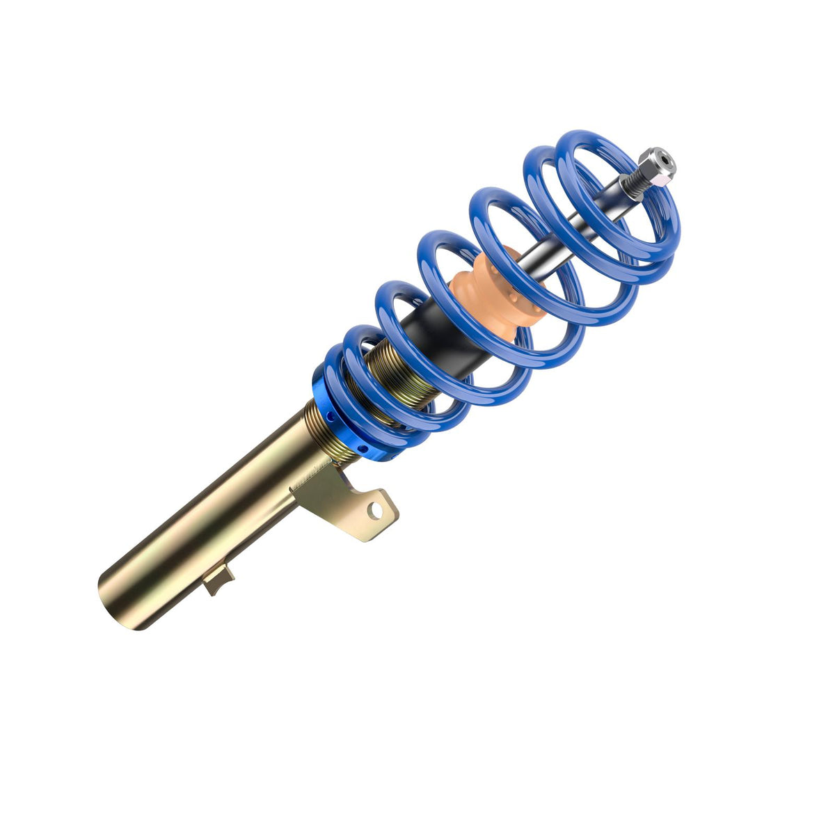 AP Coilover Suspension for BMW M135i M140i M235i M240i F2x 335i 340i 435i 440i F3x