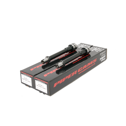 Piper Cams Neutral Shafts for Vauxhal Astra J VXR A20NFT