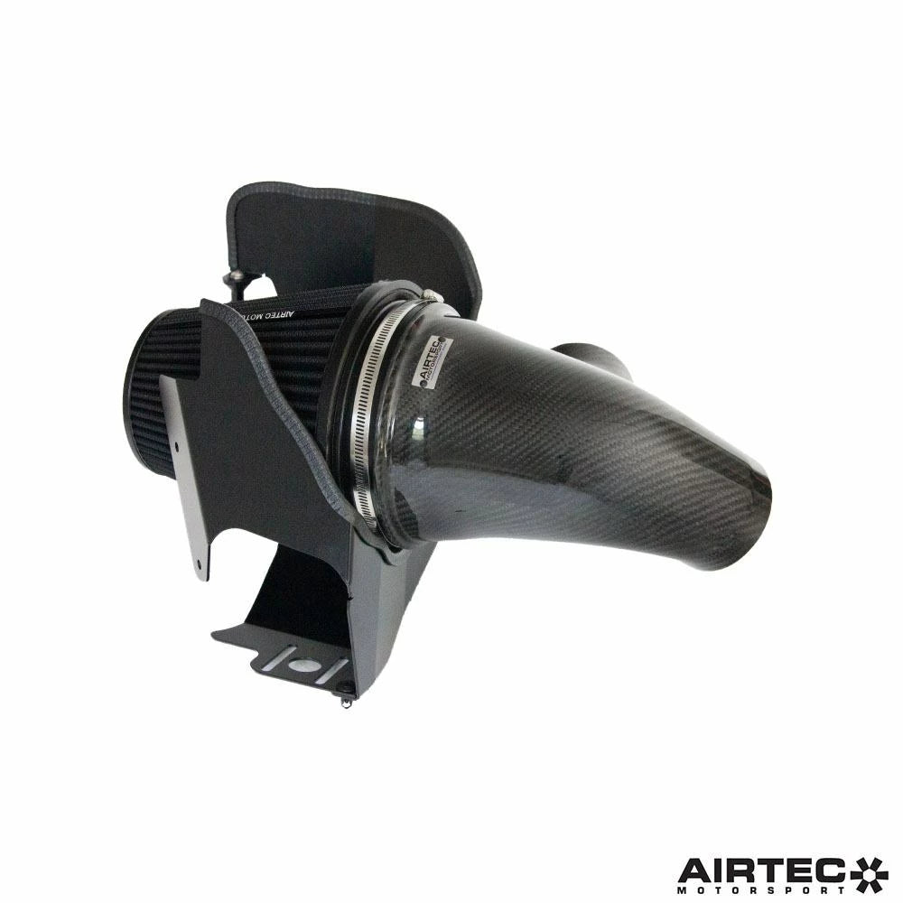 AIRTEC Motorsport Carbon Fibre Direct Dual Route Intake Kit for BMW G8x M Models