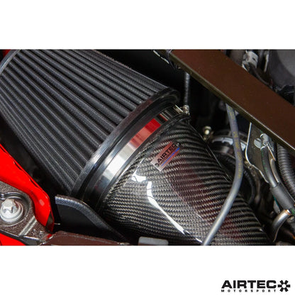 AIRTEC Motorsport Carbon Fibre Direct Dual Route Intake Kit for BMW G8x M Models