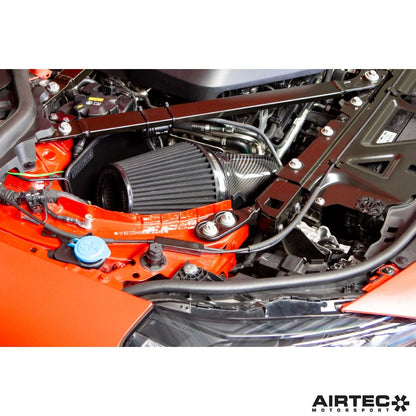 AIRTEC Motorsport Carbon Fibre Direct Dual Route Intake Kit for BMW G8x M Models