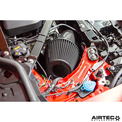 AIRTEC Motorsport Carbon Fibre Direct Dual Route Intake Kit for BMW G8x M Models