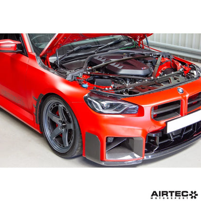 AIRTEC Motorsport Carbon Fibre Direct Dual Route Intake Kit for BMW G8x M Models