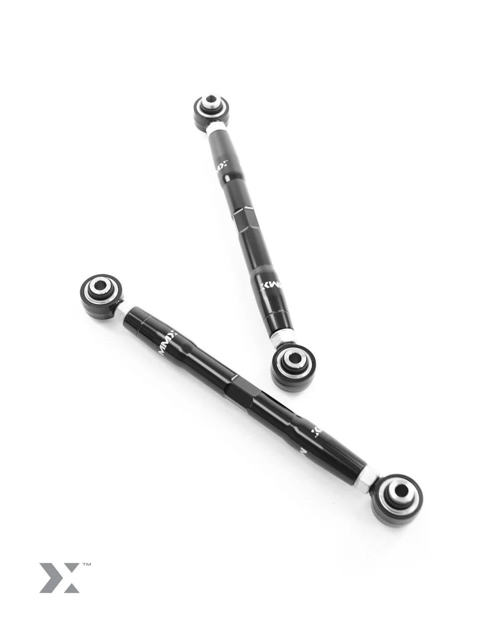 MMX Performance Rear Toe Arms for BMW M2 M3 M4 F8x G8x