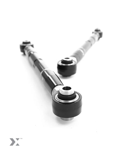 MMX Performance Rear Toe Arms for BMW M2 M3 M4 F8x G8x