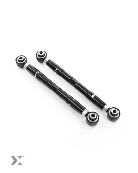 MMX Performance Rear Toe Arms for BMW M2 M3 M4 F8x G8x