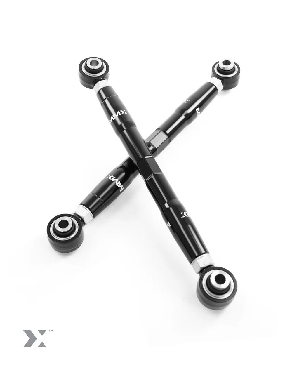 MMX Performance Rear Toe Arms for BMW M2 M3 M4 F8x G8x