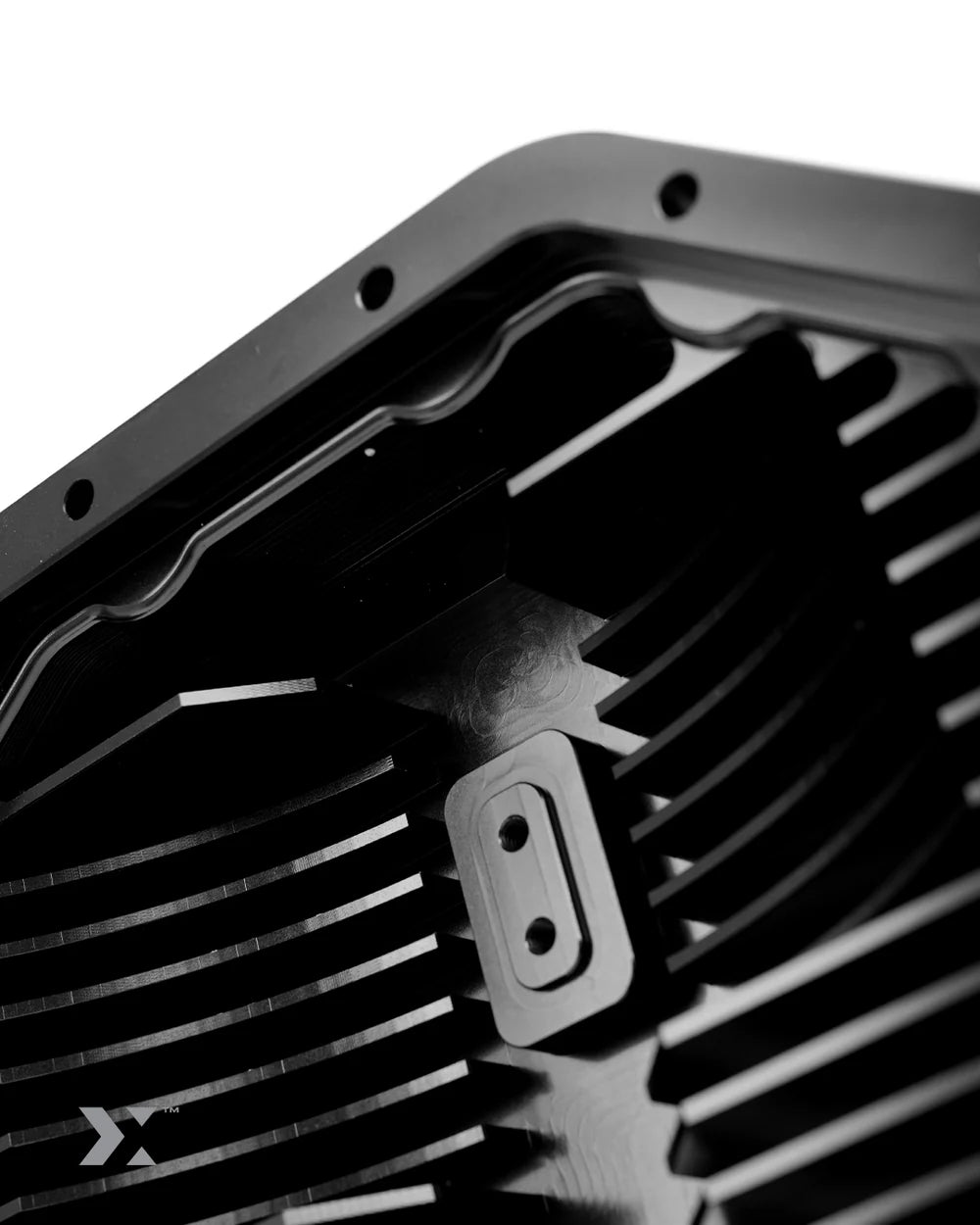 MMX Performance High Capacity Diff Sump for BMW M2 M3 M4 G8x