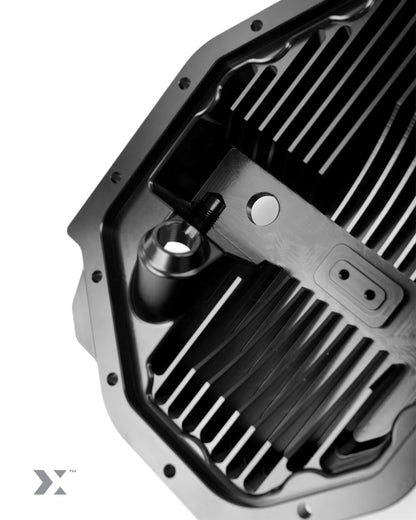 MMX Performance High Capacity Diff Sump for BMW M2 M3 M4 G8x