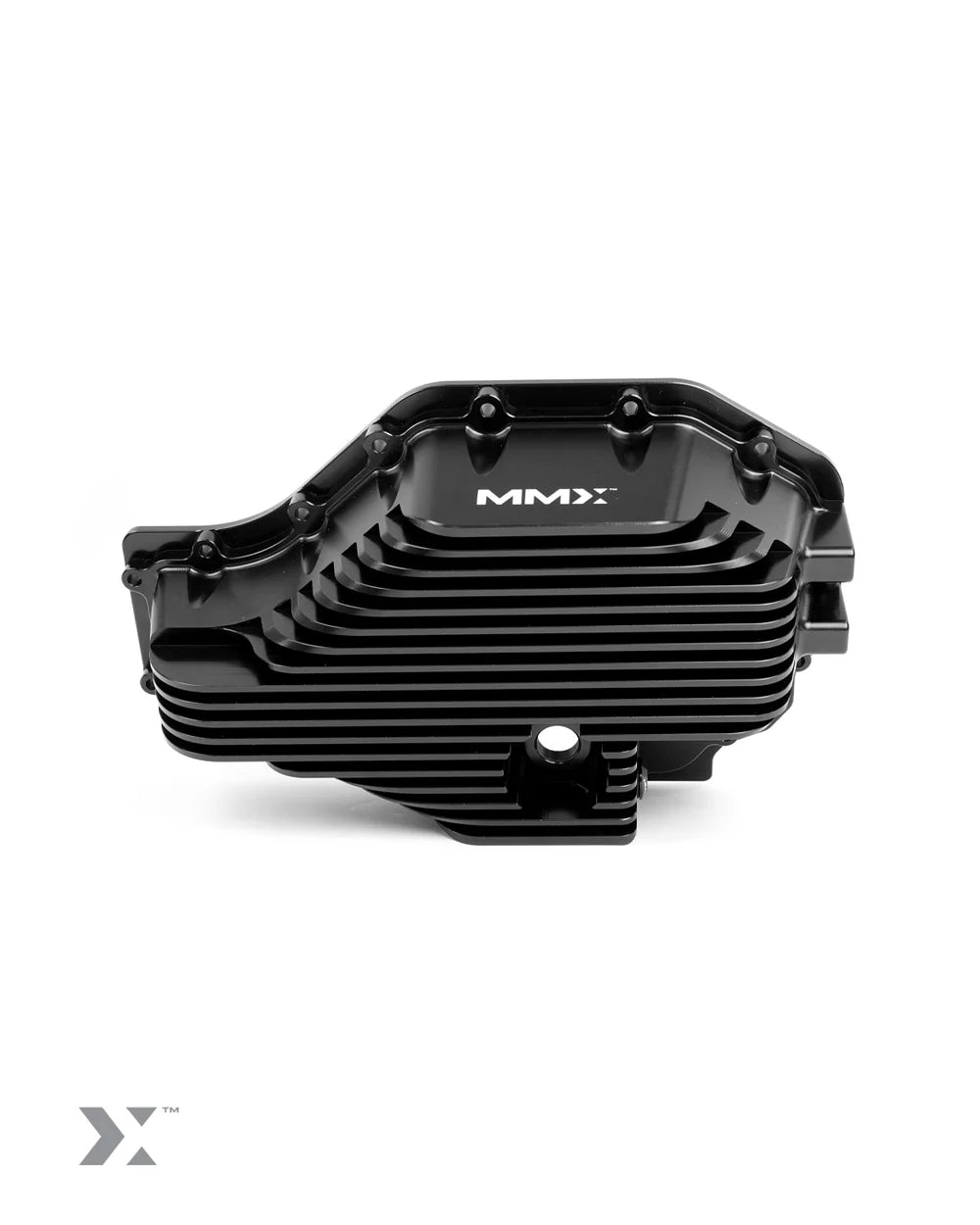 MMX Performance High Capacity Diff Sump for BMW M2 M3 M4 G8x