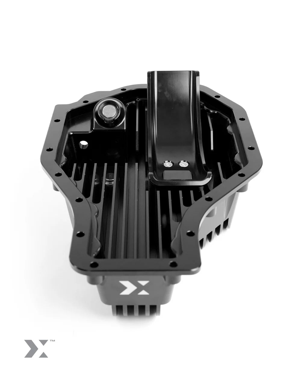 MMX Performance High Capacity Diff Sump for BMW M2 M3 M4 G8x