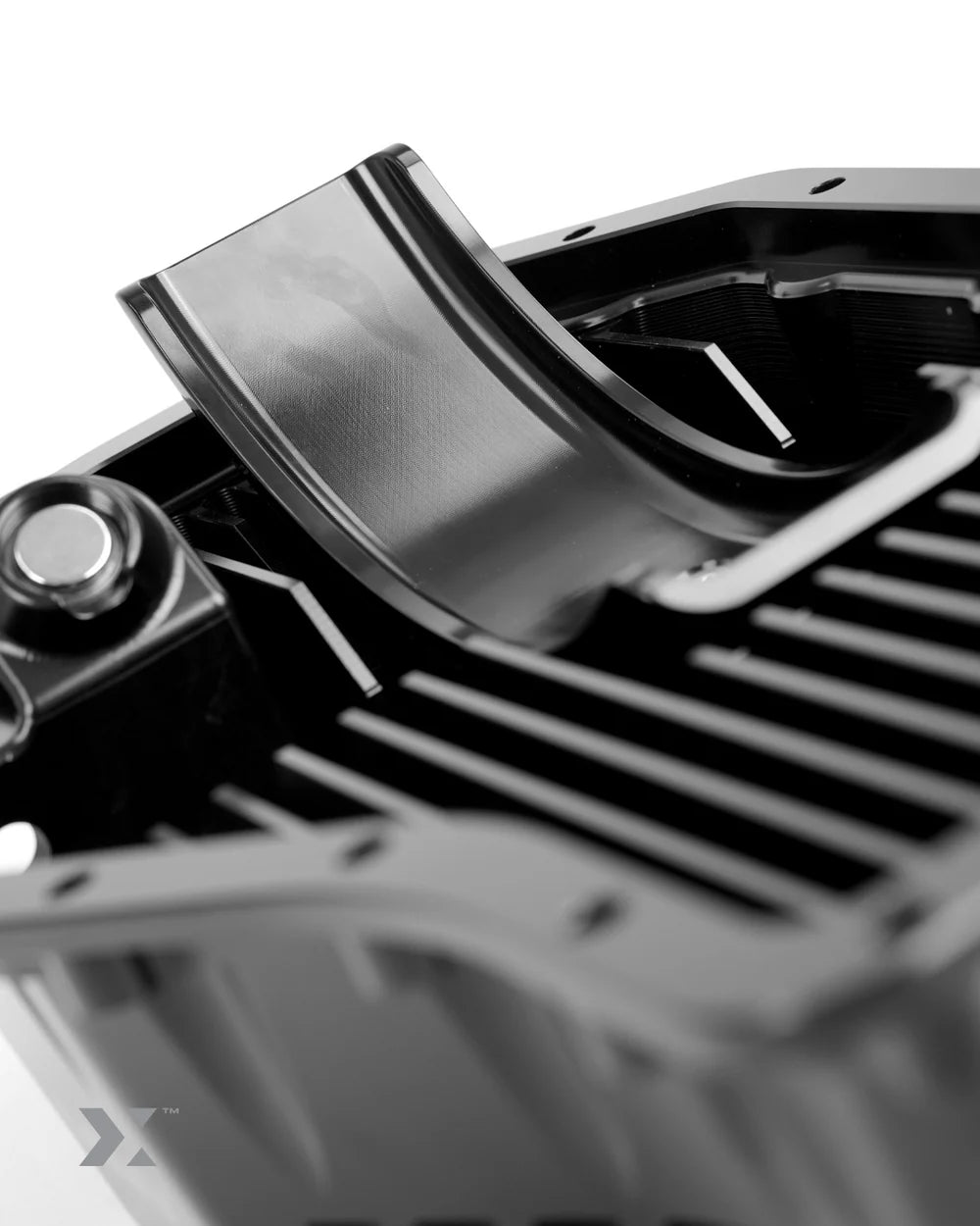 MMX Performance High Capacity Diff Sump for BMW M2 M3 M4 G8x