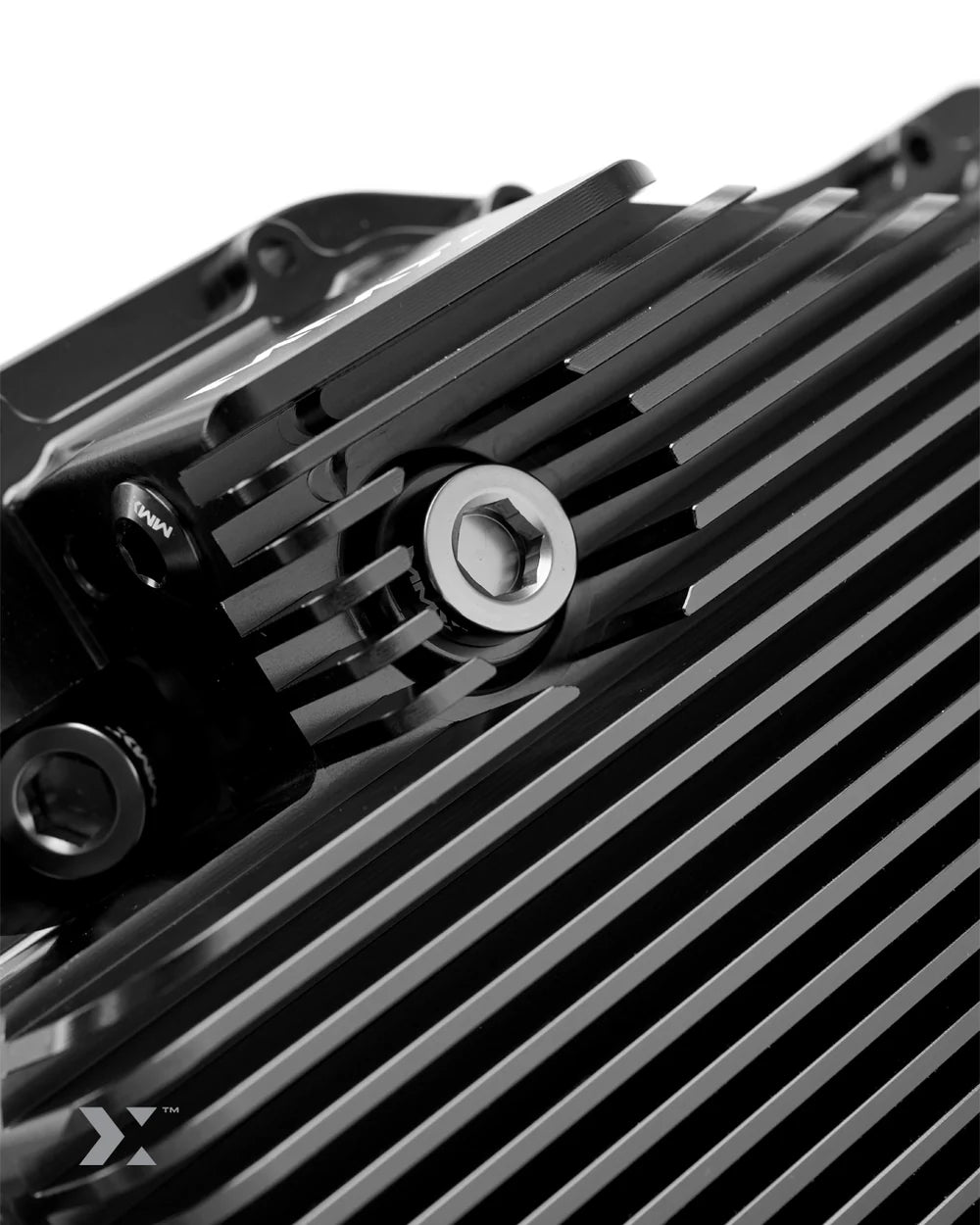 MMX Performance High Capacity Diff Sump for BMW M2 M3 M4 G8x