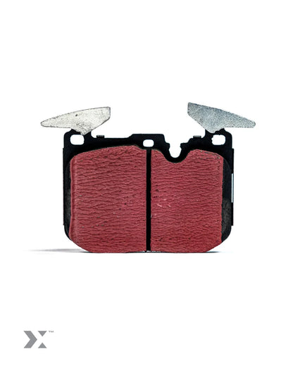 MMX Performance RP650 Fast Road Front Brake Pads for BMW F2x F3x M2 M3 M4 F8x