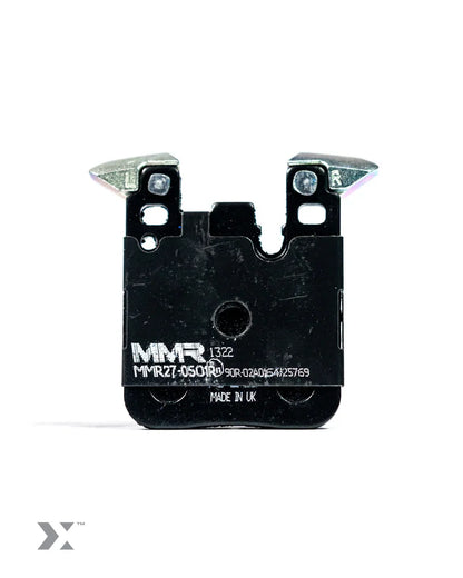 MMX Performance RP650 Fast Road Rear Brake Pads for BMW F2x F3x M2 M3 M4 F8x