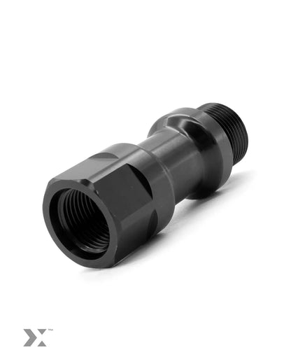 MMX Performance High Capacity Diff Sump for BMW M2 M3 M4 G8x