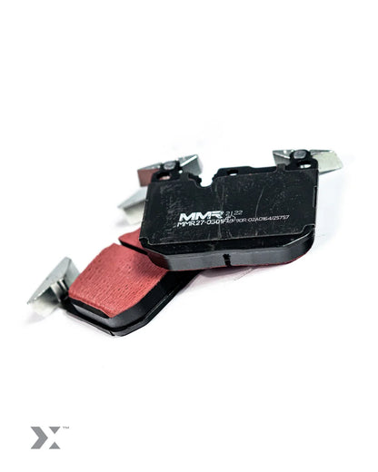 MMX Performance RP650 Fast Road Front Brake Pads for BMW F2x F3x M2 M3 M4 F8x