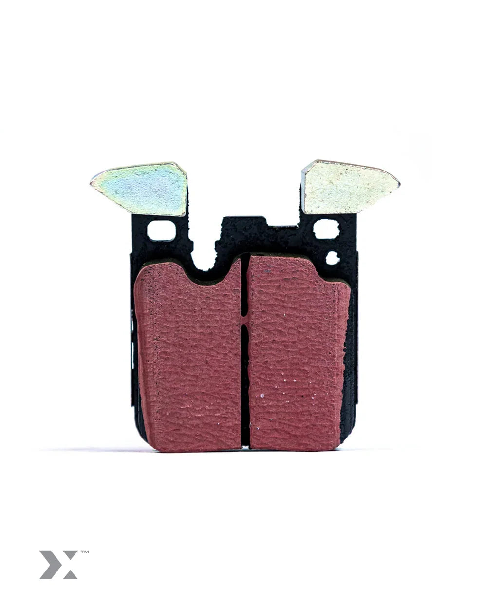 MMX Performance RP650 Fast Road Rear Brake Pads for BMW F2x F3x M2 M3 M4 F8x
