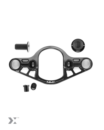 MMX Performance 3-Point Diff Lift Kit for BMW M2 M3 M4 G8x
