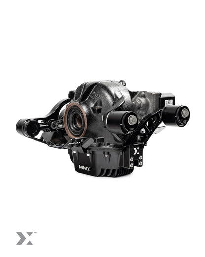 MMX Performance 4-Point Diff Lift Kit for BMW M2 M3 M4 G8x
