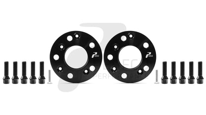 PerfCo Wheel Spacers for BMW G Series G2x M2 M3 M4 G8x M135i M235i F4x M5 F90