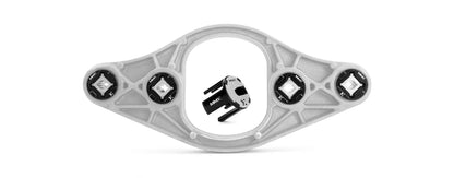 MMX Performance Rear Diff OEM Bush Aluminium Insert Kit for BMW M2 M3 M4 G8x
