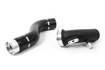 Forge Motorsport Charge Pipe Kit for BMW N55 M135i M235i M2 F87