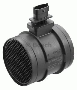 Bosch 80mm Mass Air Flow MAF Sensor Upgrade for Z19DTH