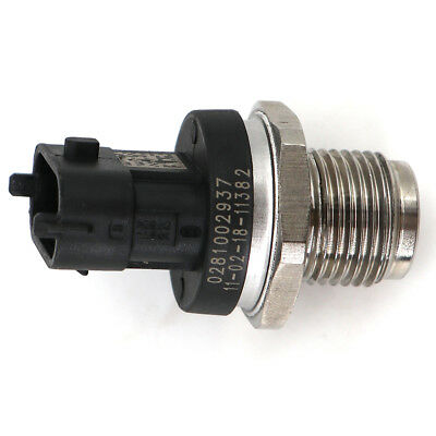 Bosch Fuel Rail Pressure Sensor 2200bar Upgrade for Vauxhall Z19DTH