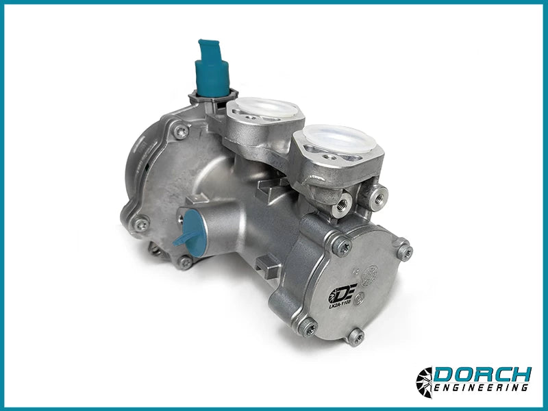 Dorch Engineering Fuel Lift Pump Kit for BMW S55 M2 M3 M4 F8x
