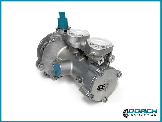 Dorch Engineering Fuel Lift Pump Kit for BMW S55 M2 M3 M4 F8x